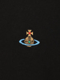 Vivienne Westwood Vivienne Westwood Men Orb Classic T-Shirt