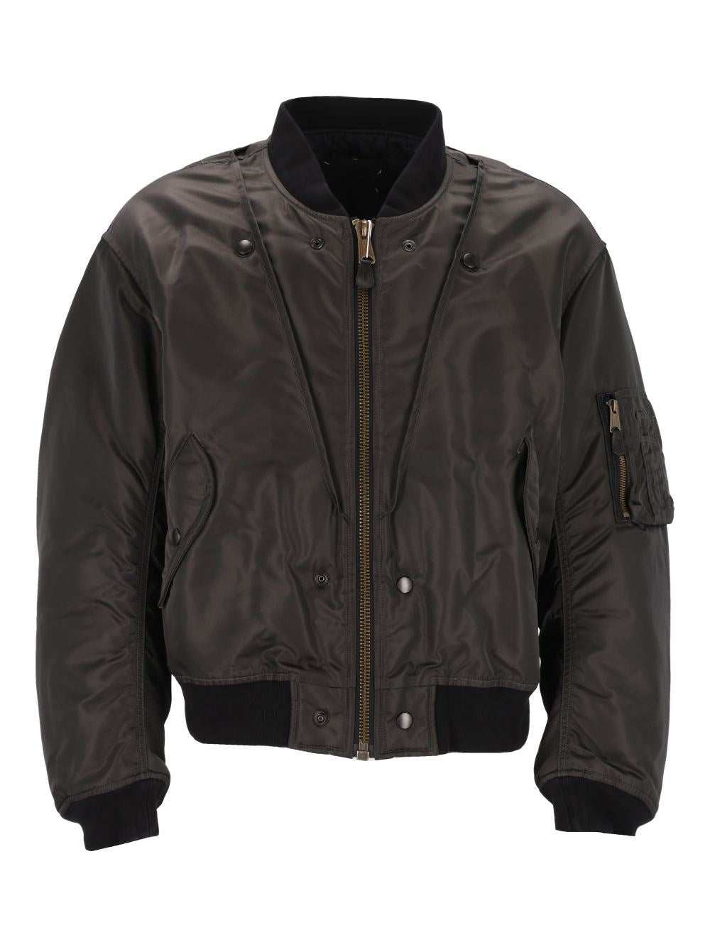 Maison Margiela Men Reversible Jacket