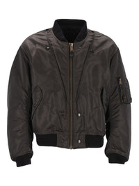 Maison Margiela Men Reversible Jacket