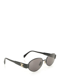Celine Women "Triomphe" Sunglasses