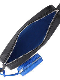 Celine Celine Men Messenger Bag With Charm