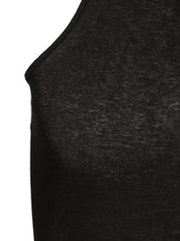 Rick Owens Rick Owens Men Ribbed Tank Top