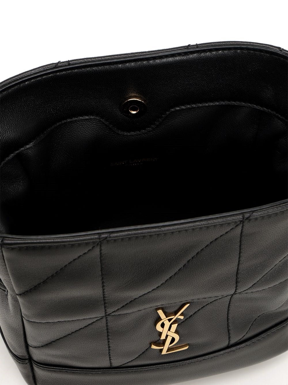 Saint Laurent Saint Laurent Women "Jamie" Mini Shoulder Clutch