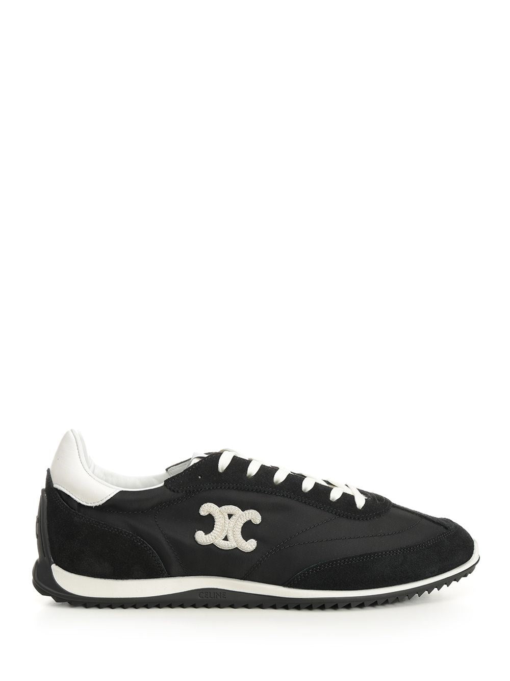 Celine Celine Men Racer Sneaker