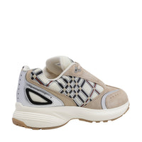 Burberry Burberry Women Eclipse Sneakers