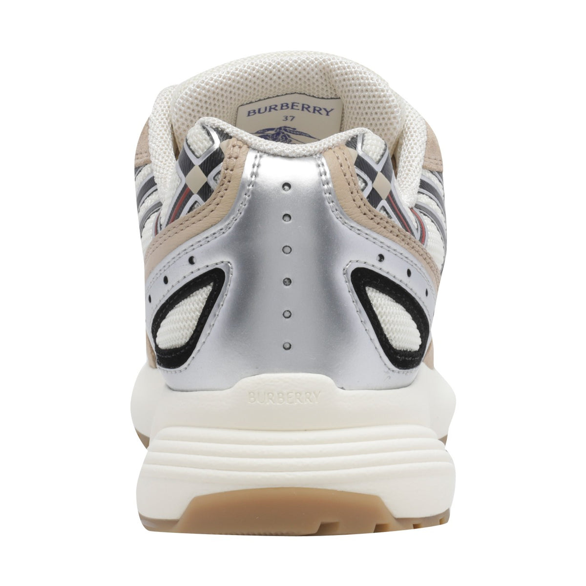 Burberry Burberry Women Eclipse Sneakers