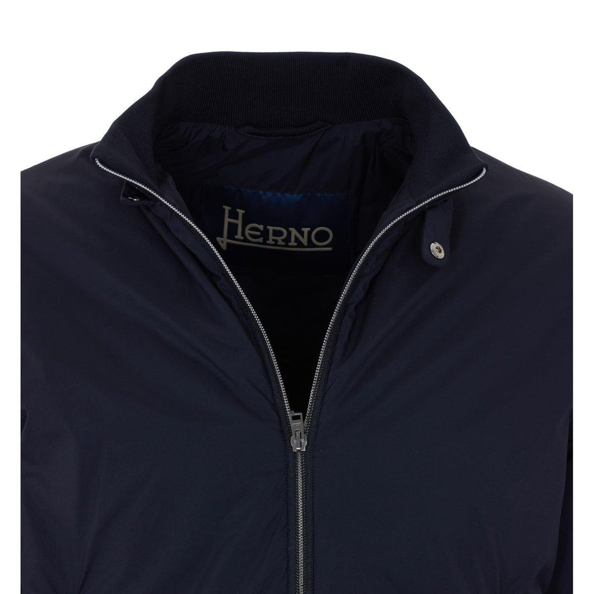 Herno Herno Men Ecoage Bomber