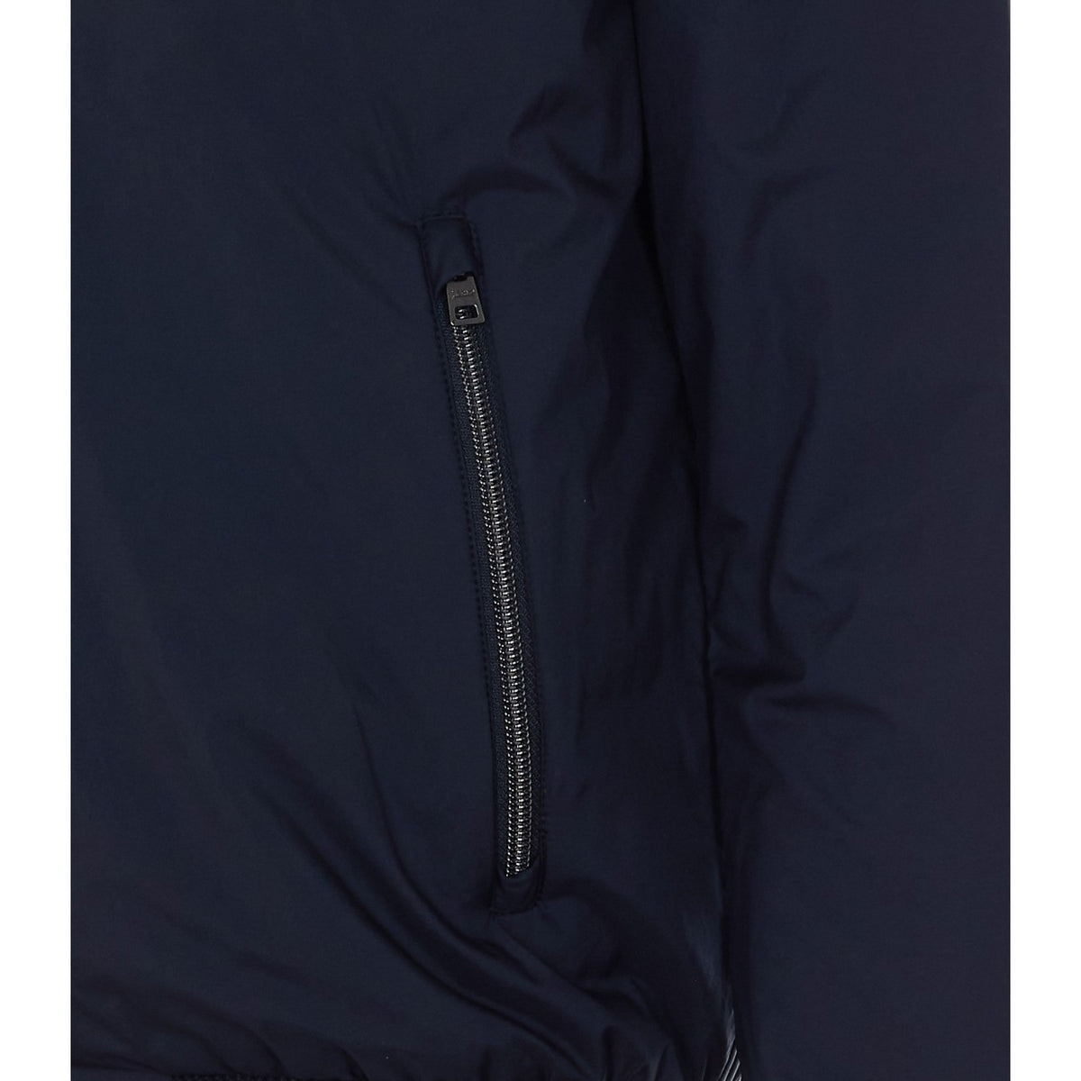 Herno Herno Men Ecoage Bomber