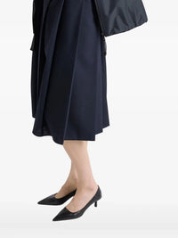 Prada Women Skirt