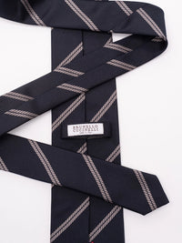 Brunello cucinelli Brunello Cucinelli Men Silk Tie