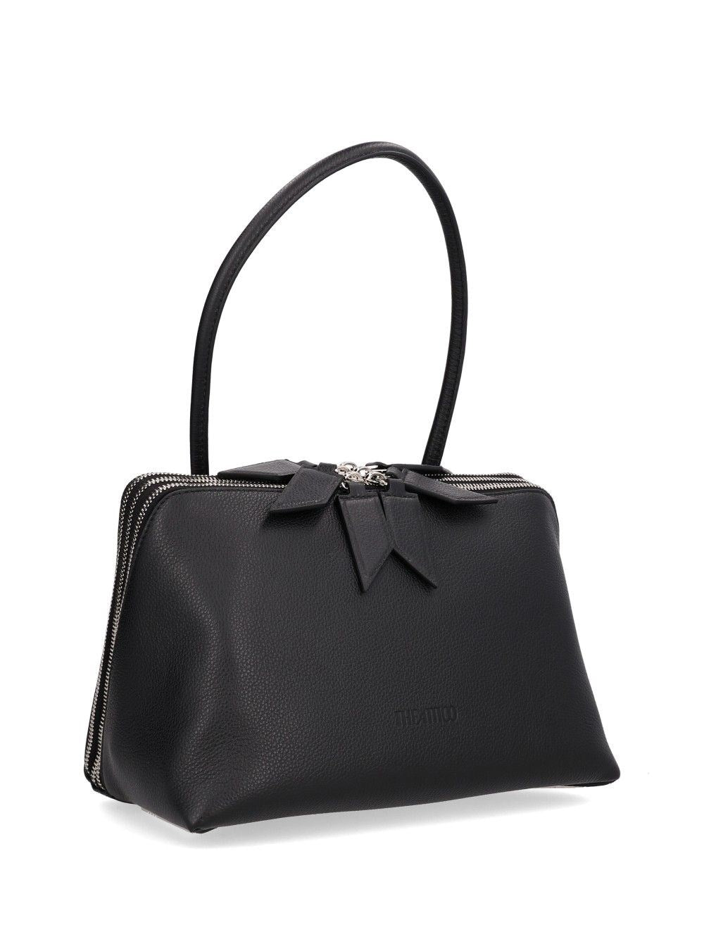 The Attico Women "L'altra Di Milano" Shoulder Bag