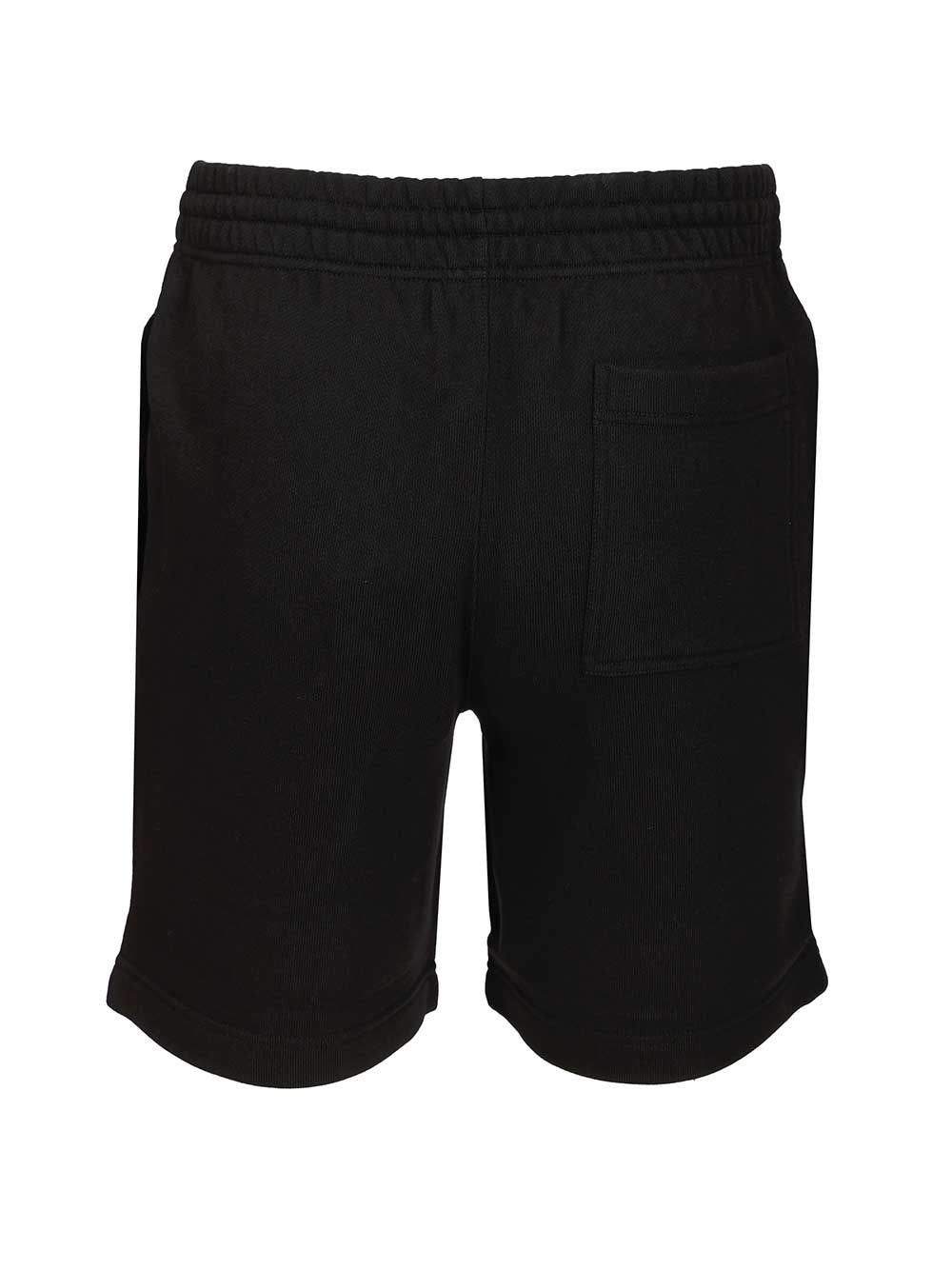 Burberry Men Cotton Shorts