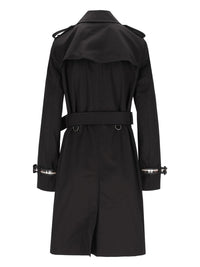 Burberry Women "Kensington" Trench