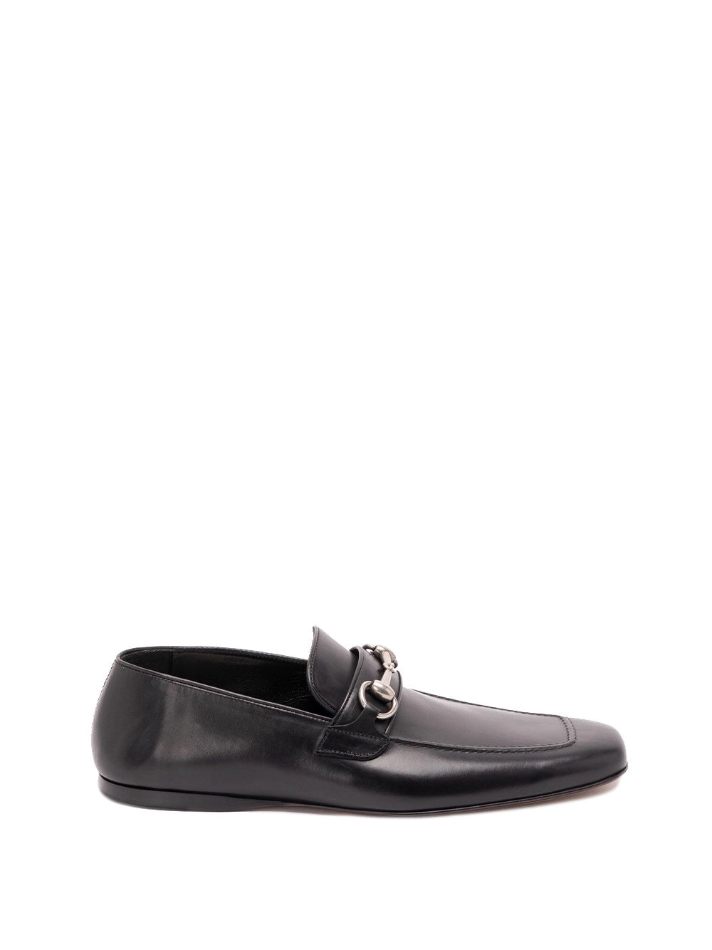 Gucci Gucci Men Loafers With Horsebit