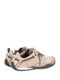 Balenciaga Balenciaga Women Velvety Sneaker Radar