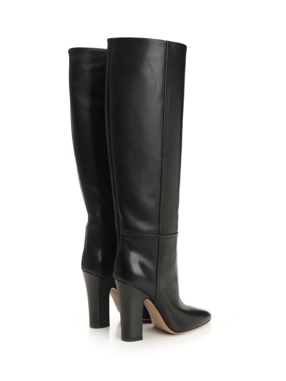 PARIS TEXAS Paris Texas Women "Lavinia 100" Leather Boots
