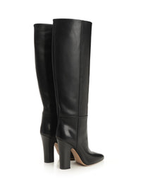 PARIS TEXAS Paris Texas Women "Lavinia 100" Leather Boots