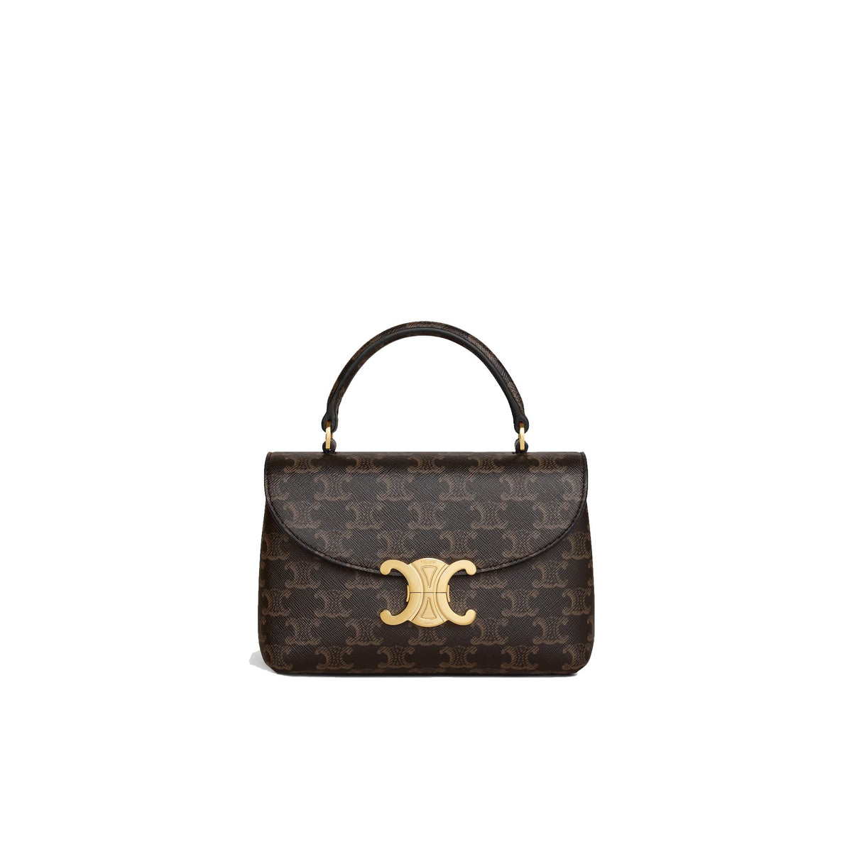 Celine Teen Nino Shoulder Bag Women