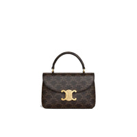 Celine Teen Nino Shoulder Bag Women