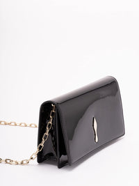 Christian Louboutin Women `Bettina` Clutch