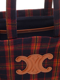 Celine Women Large Tote Bag "Cabas"