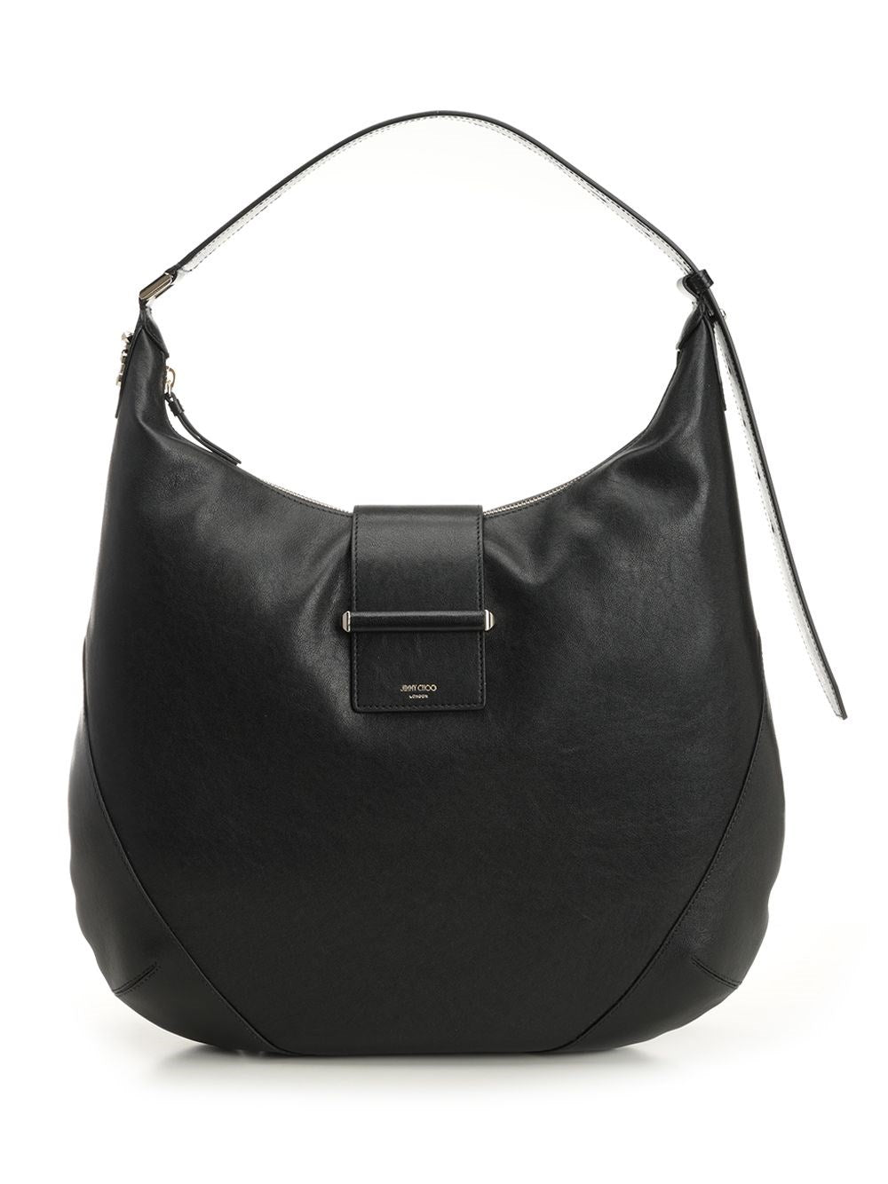 Jimmy Choo Jimmy Choo Women Medium "Bar Hobo" Bag