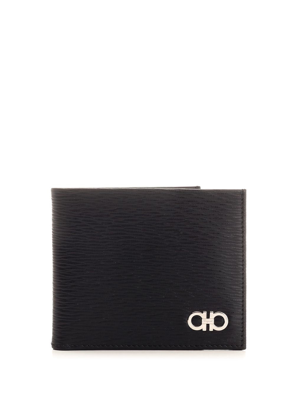 Ferragamo Ferragamo Men Mvit Stamp.Art.7 Tg Nero