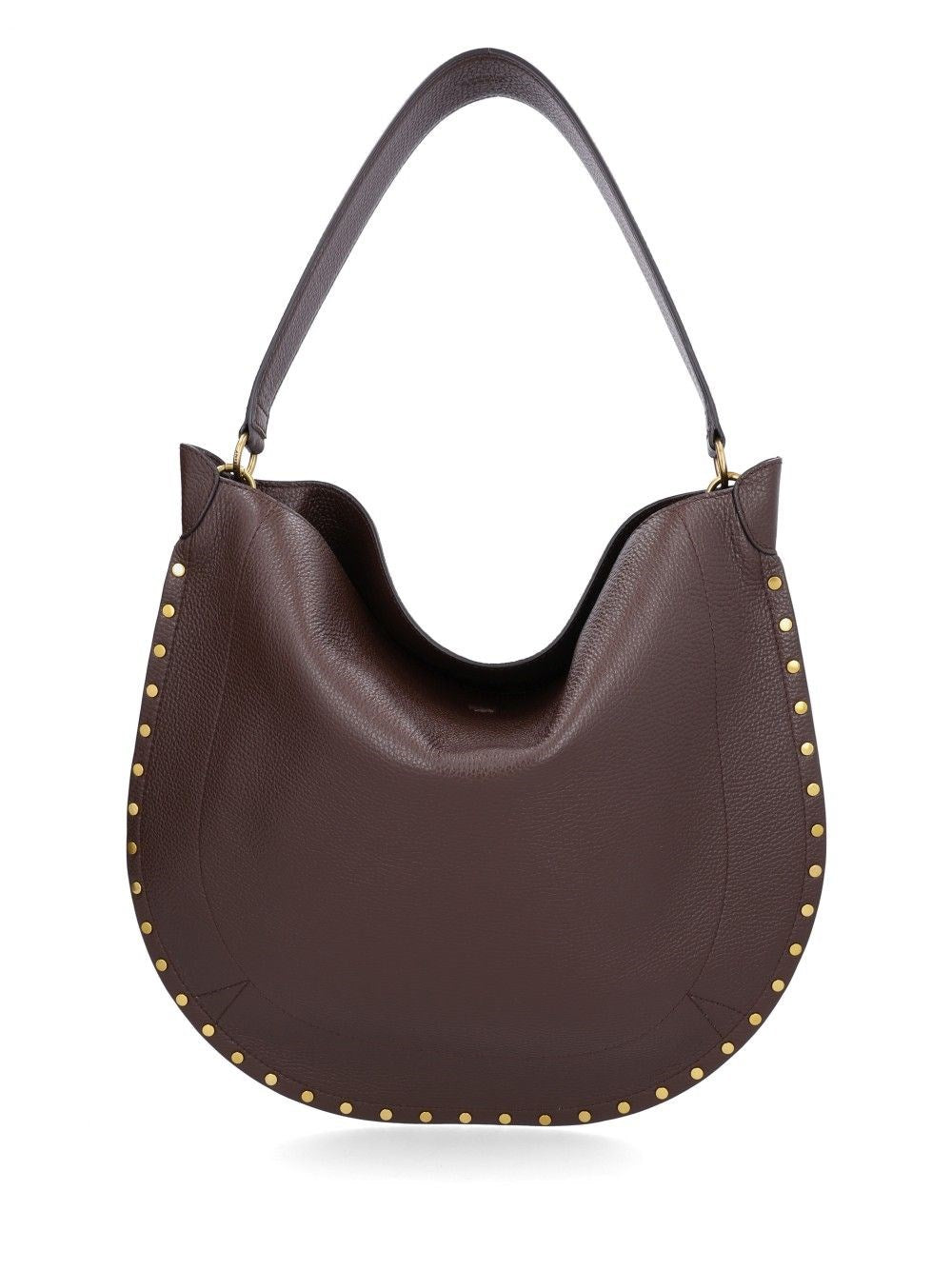 Isabel Marant Women "Oskan Hobo Soft-Gz" Bag