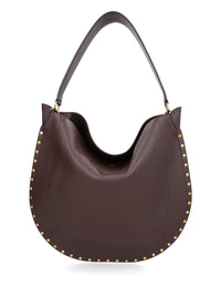 Isabel Marant Women "Oskan Hobo Soft-Gz" Bag