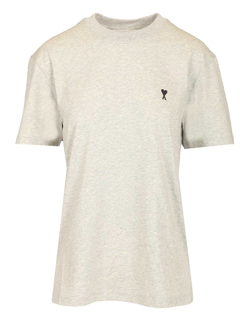 Ami Ami Women "Ami De Coeur" T-Shirt