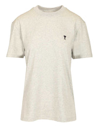Ami Ami Women "Ami De Coeur" T-Shirt