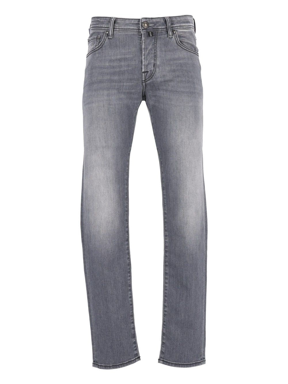 Jacob Cohen Men Super Slim Fit Nick Jeans – Bluefly