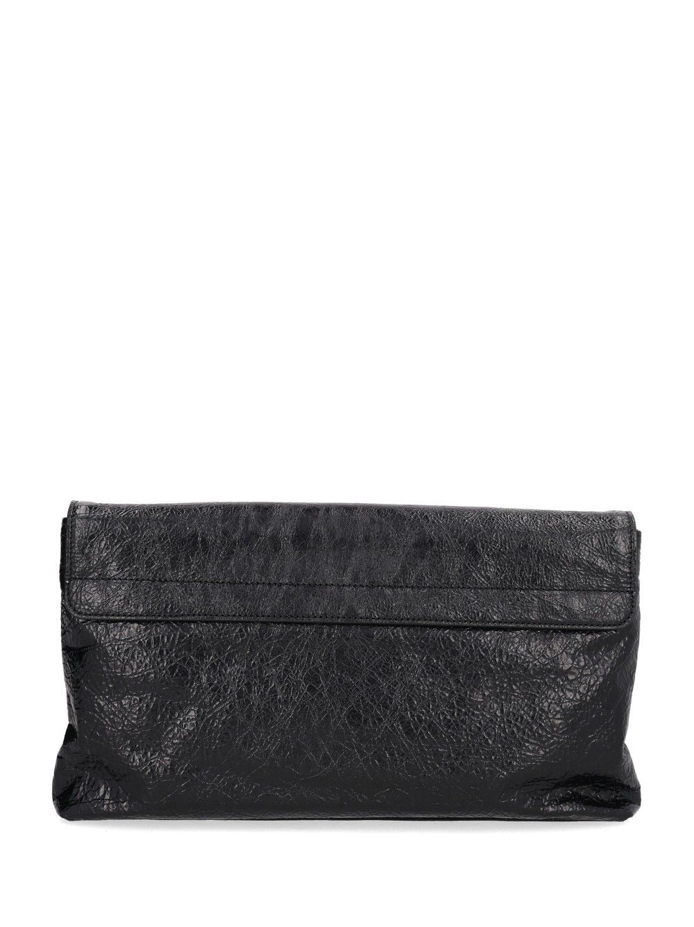 Balenciaga Women “Le City” Clutch