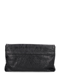 Balenciaga Women “Le City” Clutch
