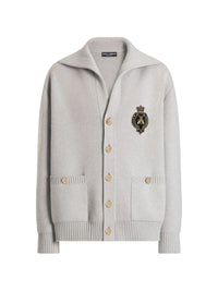 Dolce & Gabbana Men Cardigan
