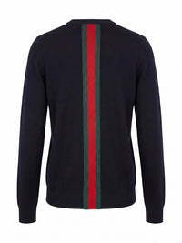Gucci Men Roundneck Sweater