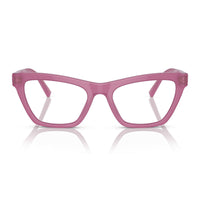 Dolce & Gabbana DG3359 2966 Opal Raspberry 53mm