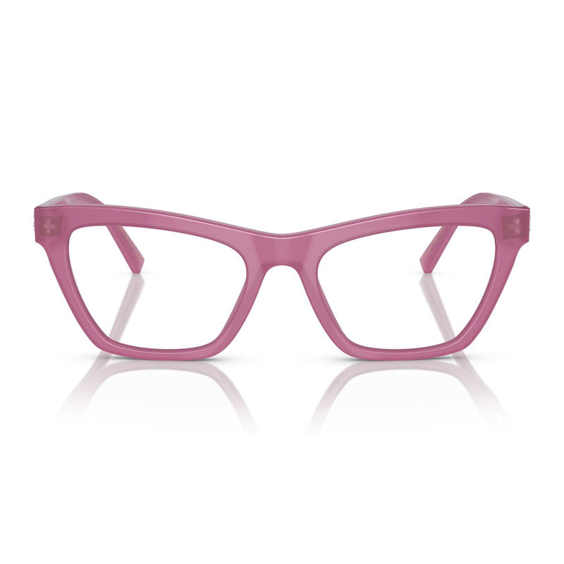 Dolce & Gabbana DG3359 2966 Opal Raspberry 53mm