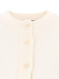 Rotate Rotate Women Wool And Cashmere Knit Cardigan