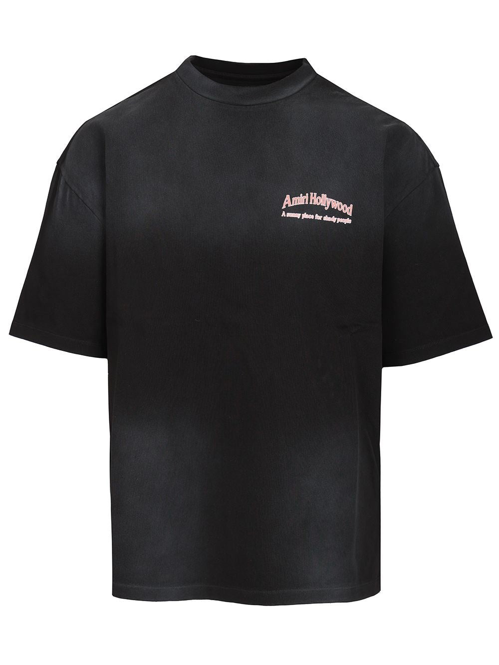 Amiri Men Sunny Place T-Shirt