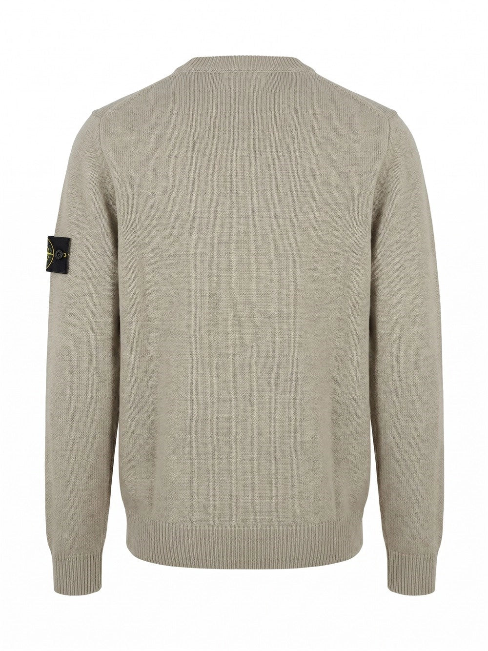 Stone island Stone Island Men Lambswool Crew Neck