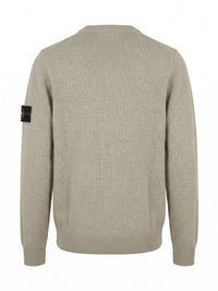Stone island Stone Island Men Lambswool Crew Neck