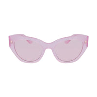 Salvatore Ferragamo SF1107S 663 Opaline Pink/Pink