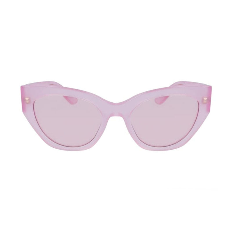 Salvatore Ferragamo SF1107S 663 Opaline Pink/Pink