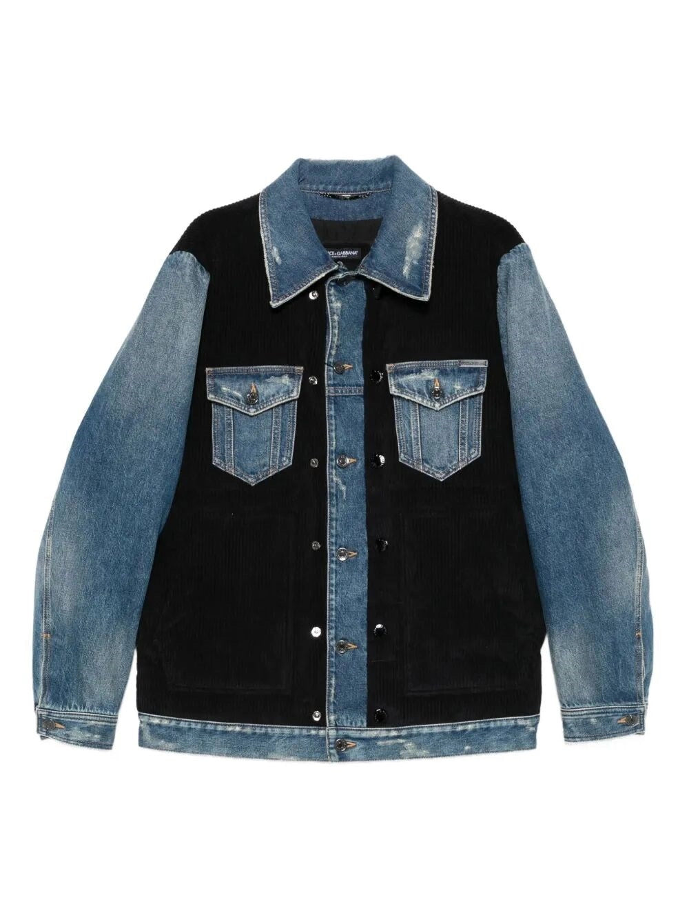 Dolce & Gabbana Men Jacket