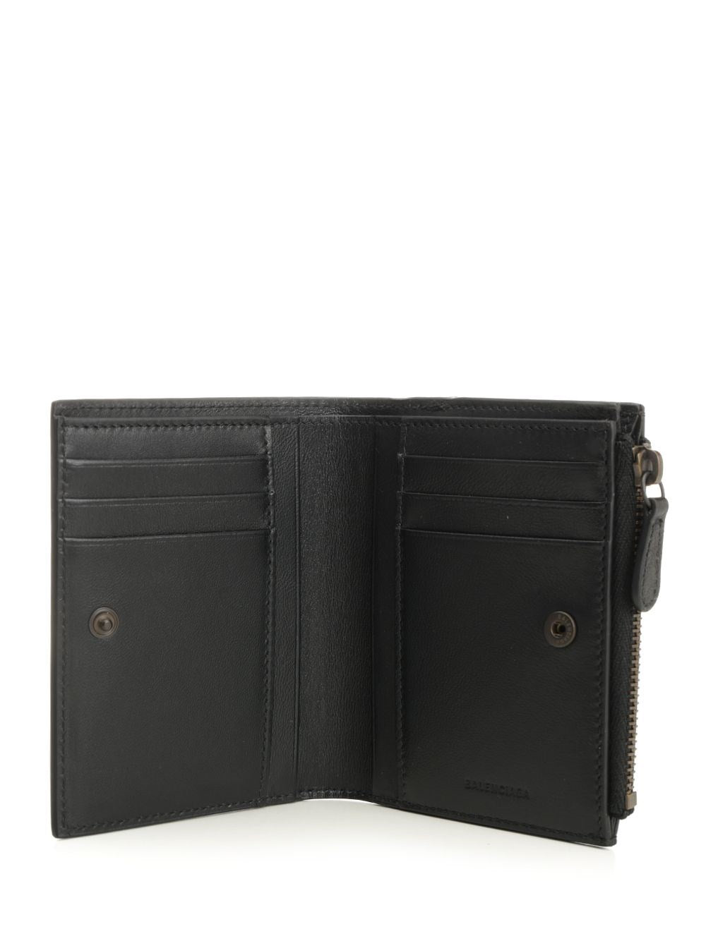 Balenciaga Balenciaga Women "Le City" Mini Wallet