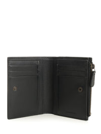 Balenciaga Balenciaga Women "Le City" Mini Wallet