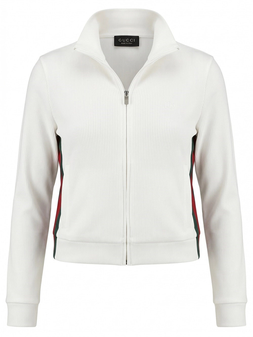 Gucci Gucci Women Zip Sweatshirt