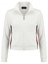 Gucci Gucci Women Zip Sweatshirt