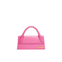 JACQUEMUS Jacquemus Le Chiquito Long Bag Women